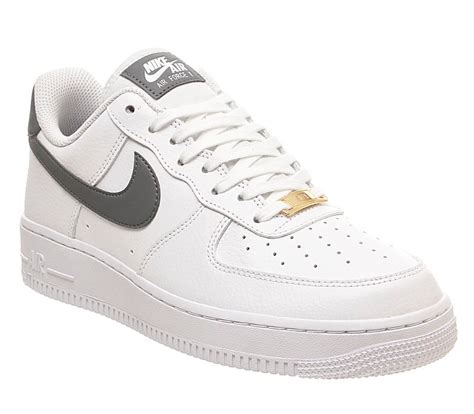 nike air force 1 damen graues nike zeichen|Nike Air Force 1 herren.